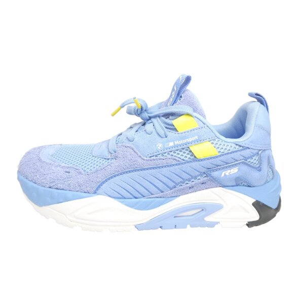 PUMA RS-Trck BMW M Motorsport "Day Dream"‎ Men's Shoe - Picture 4 of 7